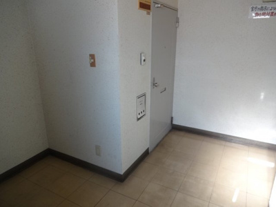 【その他共用部分】 | 第2高総コーポ | 第2高総コーポ