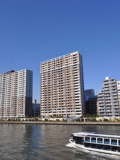 クレッセント東京ヴュータワーの画像