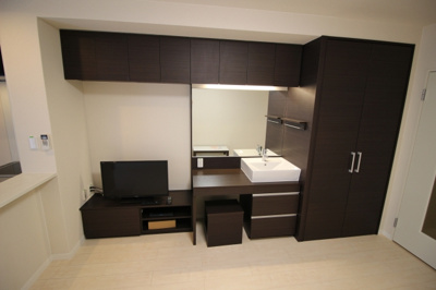 【洋室】 | レオネクストＧＡＩＡ