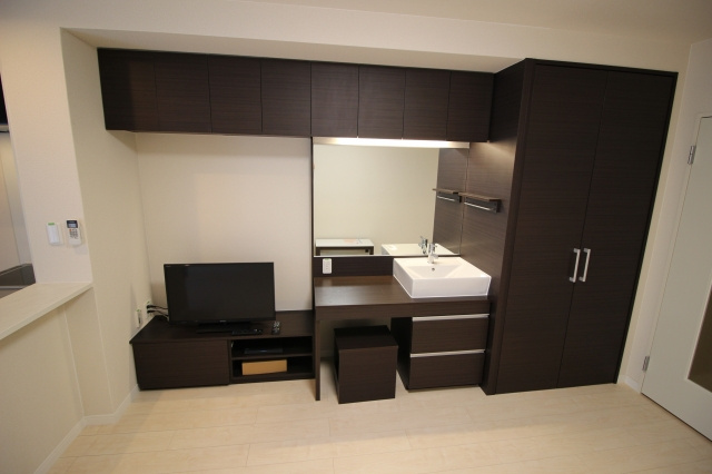 【洋室】 | レオネクストＧＡＩＡ