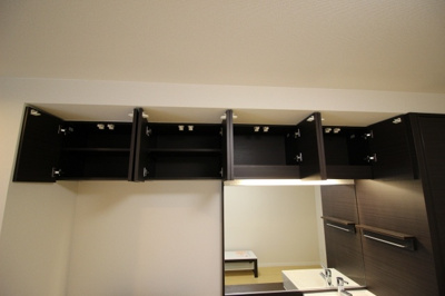 【収納】 | レオネクストＧＡＩＡ | ☆収納が豊富です☆