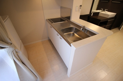 【キッチン】 | レオネクストＧＡＩＡ