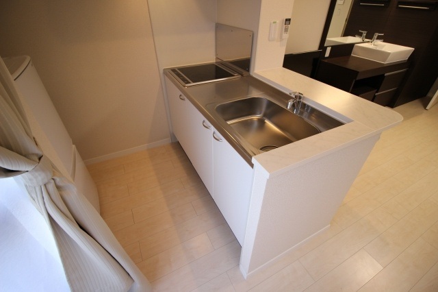 【キッチン】 | レオネクストＧＡＩＡ