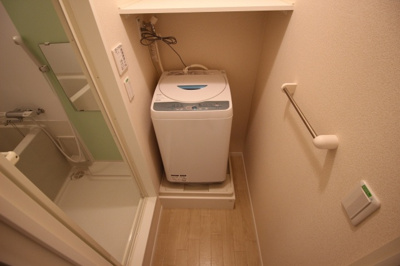 【洗面所】 | レオネクストＧＡＩＡ