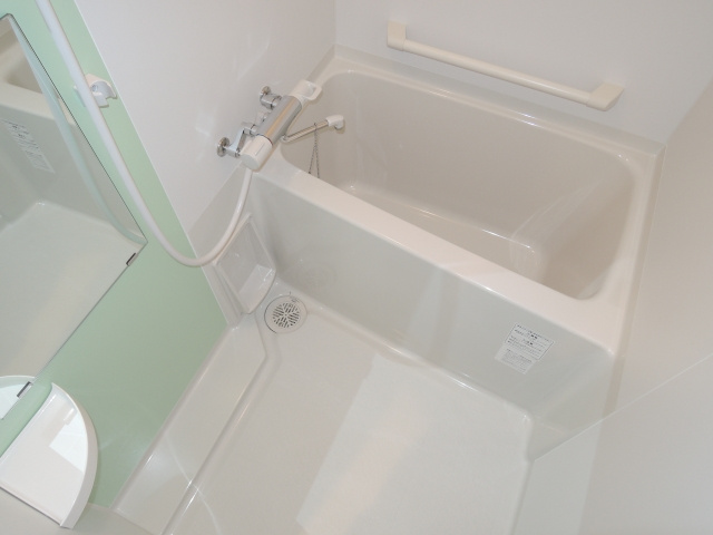 【浴室】 | レオネクストＧＡＩＡ | ☆浴室乾燥機付☆