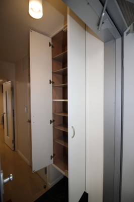 【収納】 | レオネクストＧＡＩＡ | ☆シューズボックス☆