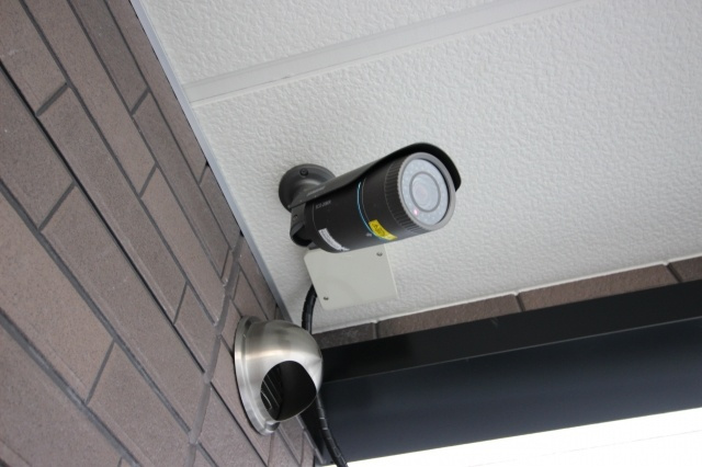 【セキュリティ】 | レオネクストＧＡＩＡ | ☆防犯カメラ☆