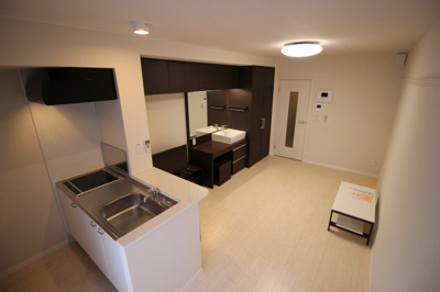 【居間・リビング】 | レオネクストＧＡＩＡ