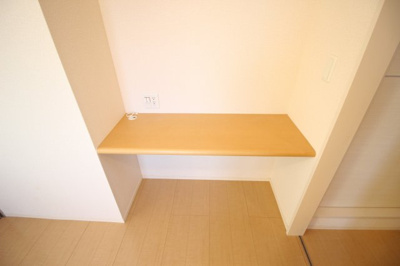 【設備】 | アゼリア宮町 | カウンター