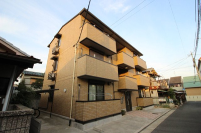 【外観】 | アゼリア宮町 | アゼリア宮町