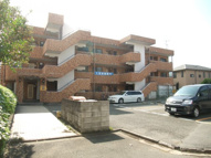 紅葉丘マンションの画像