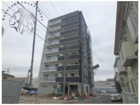 ラ ルーチェ 愛知県刈谷市東陽町 ラクスマ刈谷安城店 刈谷市 安城市周辺の賃貸情報