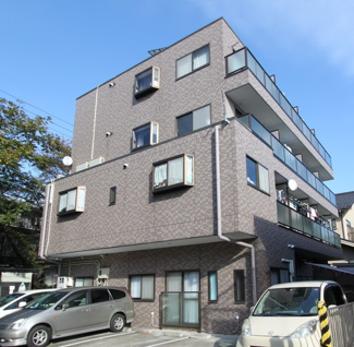 【外観】