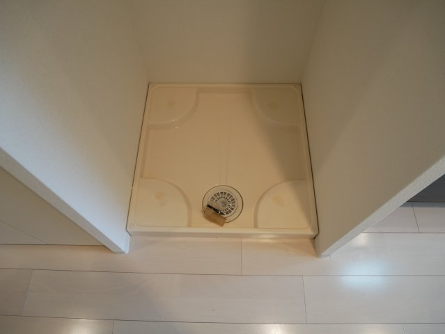 【設備】 | ラシュレエグゼ天王寺