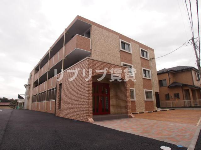 ヴァンヴェール葛城