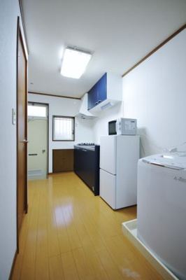 【その他】 | 城山加藤ハイツ