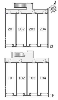 【区画図】 | ceshin