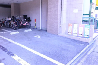 【駐車場】 | ＷＩＬＬ
