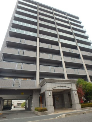 【外観】 | ポレスター中庄リーモ