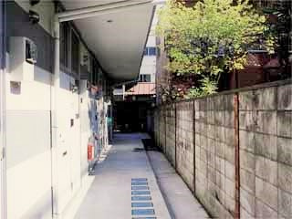 【エントランス】 | 鈴ヶ森