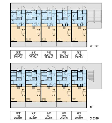 【区画図】 | 鈴ヶ森