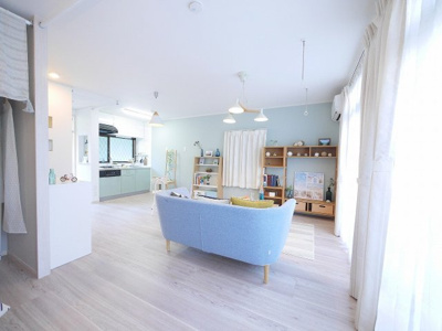 【その他】 | シティハイム　バイリン | モデルルーム時の写真です。家具は撤去となります。