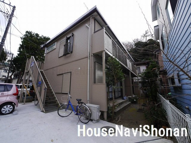【外観】 | シティハイム　バイリン