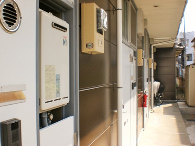 【その他共用部分】 | ゴールド