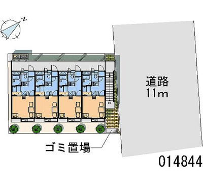 【地図】 | ゴールド