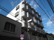 メゾンかなめの画像
