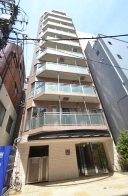 【外観】 | ＰＲＥＳＴ　ＩＤ秋葉原