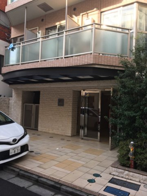 【エントランス】 | ＰＲＥＳＴ　ＩＤ秋葉原
