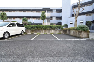 【その他共用部分】 | 駐車場
