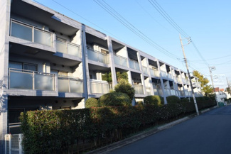 【外観】 | 物件のお問い合わせは、 ０３－５４５６－５４１５までお気軽にどうぞ！