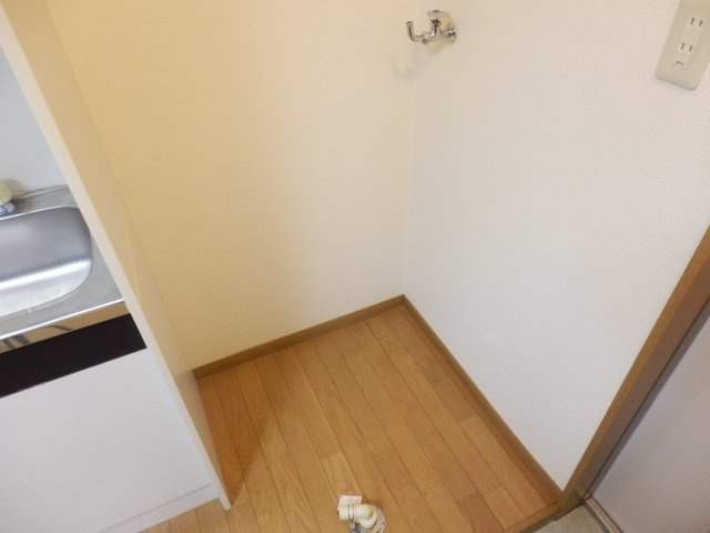 システィハイムの設備