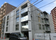 ESTOR琴似の画像