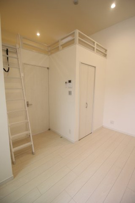 【寝室】 | ルネッタ新長田 | 同シリーズ　サンプル