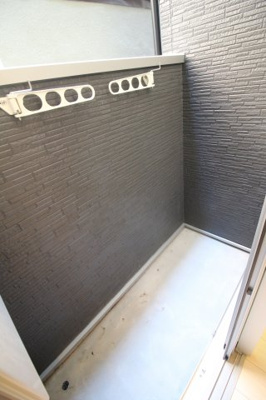 【バルコニー】 | ルネッタ新長田 | 同シリーズ　サンプル