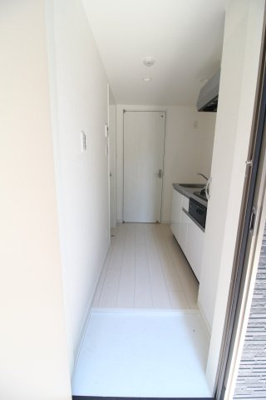 【玄関】 | ルネッタ新長田 | 同シリーズ　サンプル