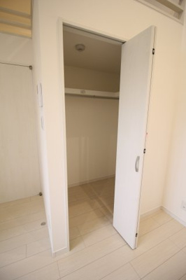 【収納】 | ルネッタ新長田 | 同シリーズ　サンプル