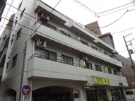 クローネ西小山の画像