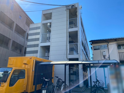 【外観】 | デンファレ