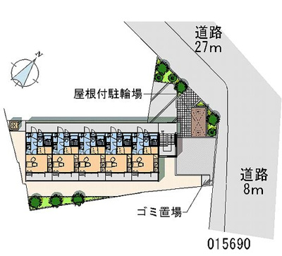 【地図】 | デンファレ