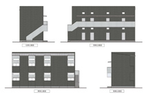 マルシエル神戸の画像