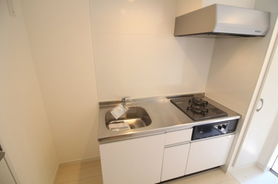 【キッチン】 | マルシエル神戸 | 同シリーズ　サンプル