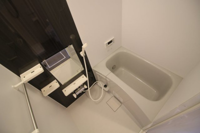 【浴室】 | マルシエル神戸 | 同シリーズ　サンプル