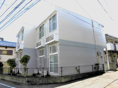 【外観】 | フォンターナ