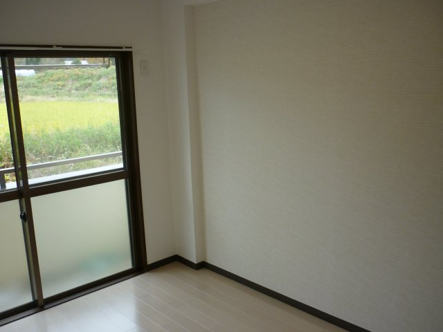 【洋室】 | エイトⅠ　２LDK