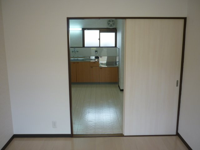 【居間・リビング】 | エイトⅠ　２LDK