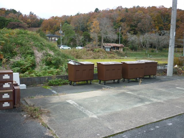 【その他共用部分】 | エイトⅠ　２LDK